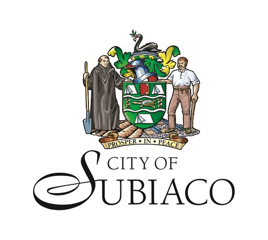 City of Subiaco